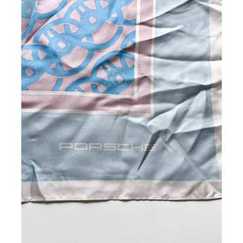Porsche taycan silk driving - porsche,