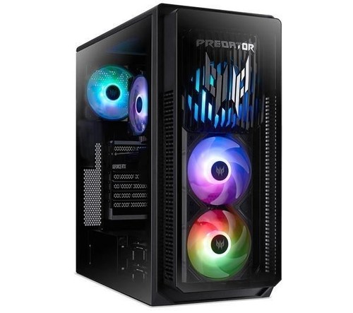 Acer predator orion 5000 - predator,