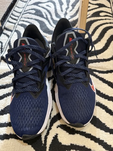 Nike men zoom pegasus navy - nike, men's