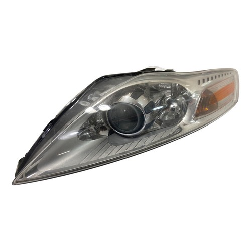 Ford mondeo mk4 headlight - mk4,