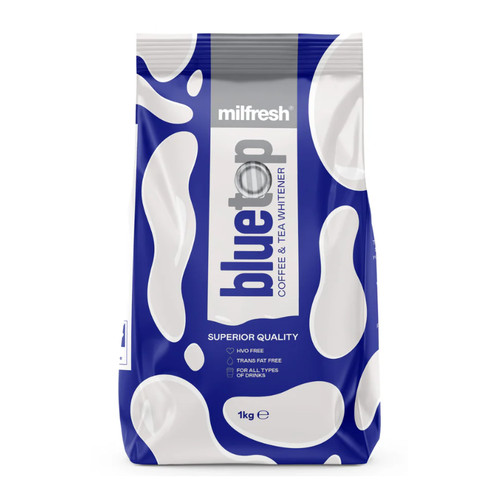 Coffee tea whitener hvo free - tea,