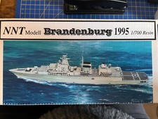 NNT MODELS - GERMAN NAVY