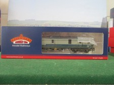 BACHMANN BR NXA GUV INTERCITY