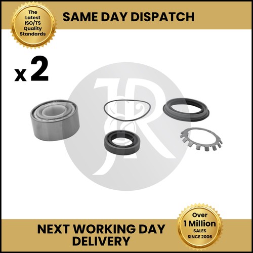 Fits nissan - 2x,