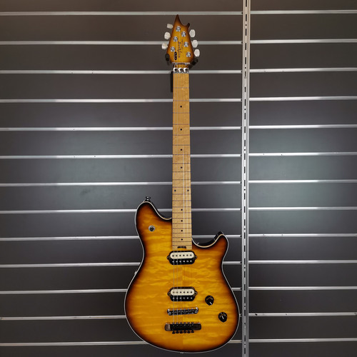 Evh wolfgang special with - evh,