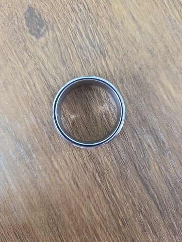 Tungsten ring large - large, z1