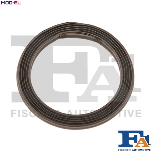 Seal ring exhaust - seal, 771-954