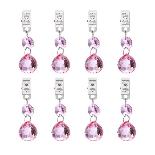8pcs tablecloth weights - weights, ball