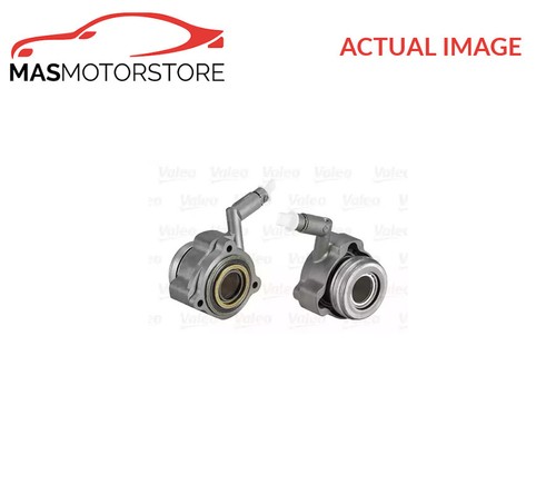 Central clutch slave cylinder - central,