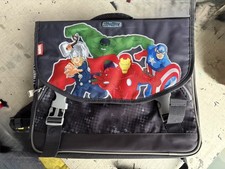 Marvel Superheroes Samsonite