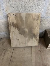 OAK Hardwood Timber Offcut -