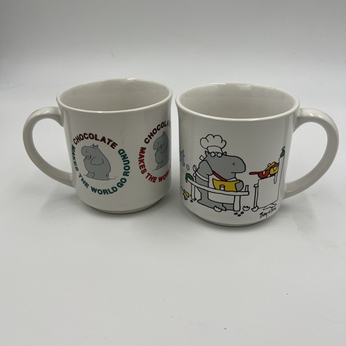 Sandra boynton vintage coffee - sandra,