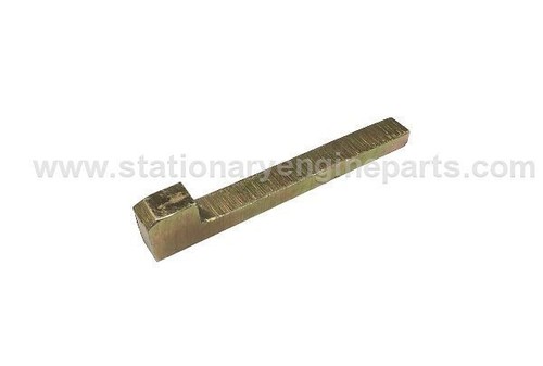 Lister junior stationary - b,