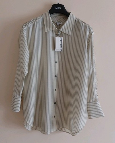 Jaeger lyocell rich sheer - lyocell,