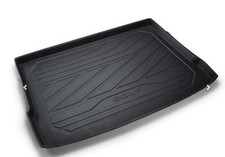 New genuine mk8 golf - vw, upper