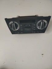 AUDI A3 8P CLIMATE CONTROL