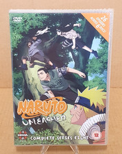 New & Sealed - NARUTO