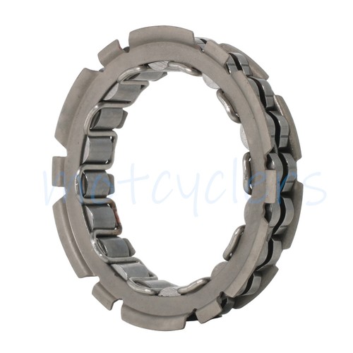 New starter clutch - new,
