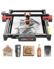 Coolook CK1-55 Laser Engraver