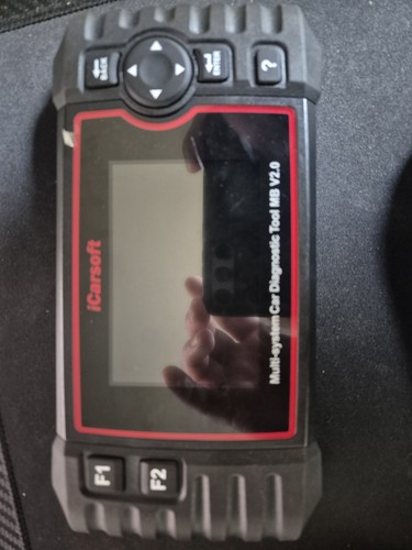 Multi system diagnostic tool - multi-system,