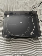 Pioneer DJ PLX500 Direct Drive Turntable