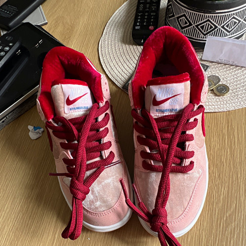 Nike strangelove kids low - sb,
