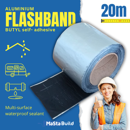 Flashing tape flash - flashing,