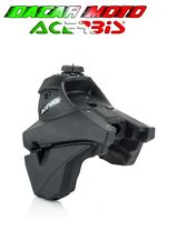12 Liters Tank Black KTM EXC-F