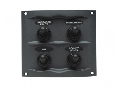 Bep compact marine waterproof - bep,