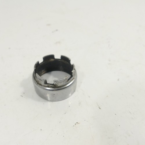 Yamaha 350 exhaust clamp - rd,