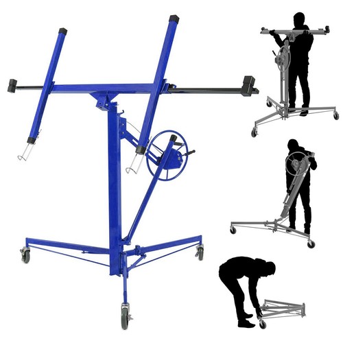 Plasterboard lifter drywall - plasterboard,