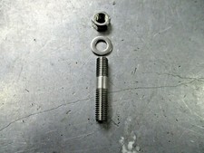 KTM DUKE RC 125 STAINLESS