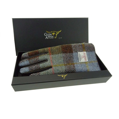 Ladies 100 brown green - ladies, 100%