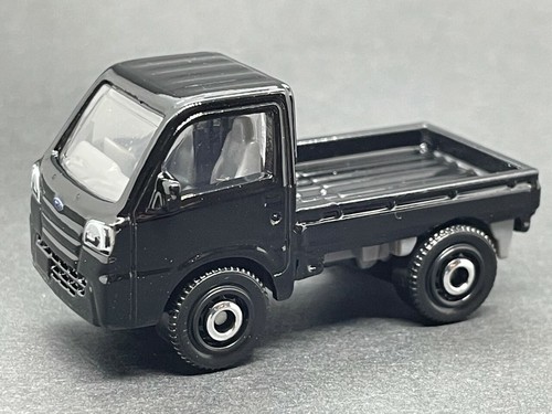 Matchbox 2014 subaru sambar - matchbox,