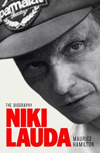Niki lauda the biography - the, by