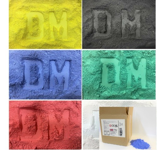 Dalton manor powder - powder, paint