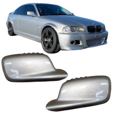 Wing Mirror Cover Painted