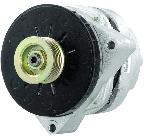 Alternator chevrolet gmc - alternator, 96-99