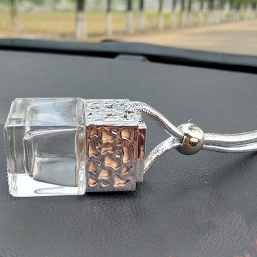 20x car perfume bottle - bottle, air