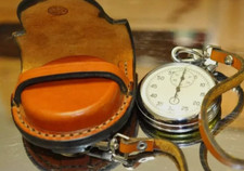 Vintage Pocket military