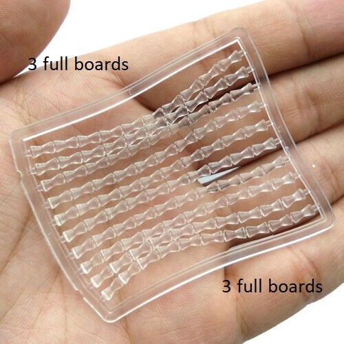 Clear bait stops300 - , mega