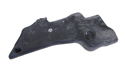 Golf rear underbody - vw,