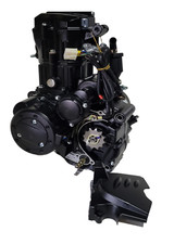 Eng24 water cooled engine - cooled,