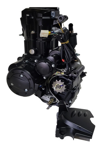 Eng24 water cooled engine - eng24,