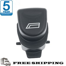 Car Window Switch Button Cap