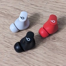 Left ear ONLY Beats by Dr. Dre Studio Buds wireless earbud earphones headphones