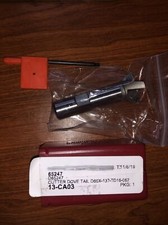 Dorian Tool Dove Tail Cutter