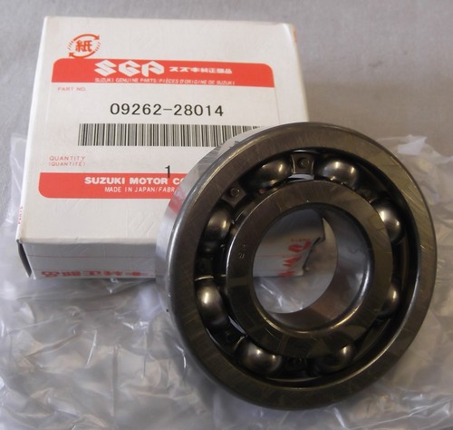 Genuine suzuki dr125 gn125 - dr125,