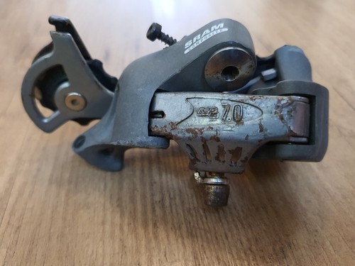 Sram esp composite - esp,