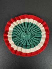 WW2 Italian Pith Helmet